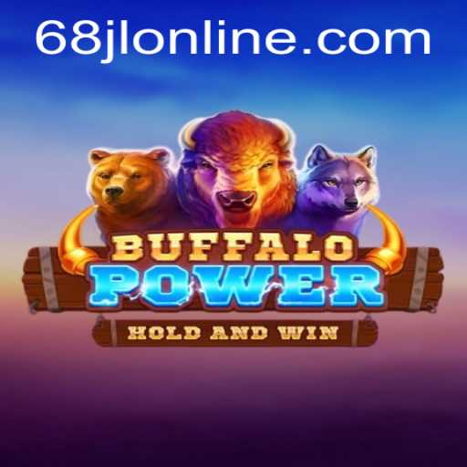 Unveiling BuffaloPower: Exploring the Wild World of Virtual Gaming