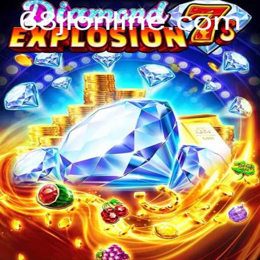 Discover the Thrilling World of DiamondExplosion7s: The New Frontier in Gaming