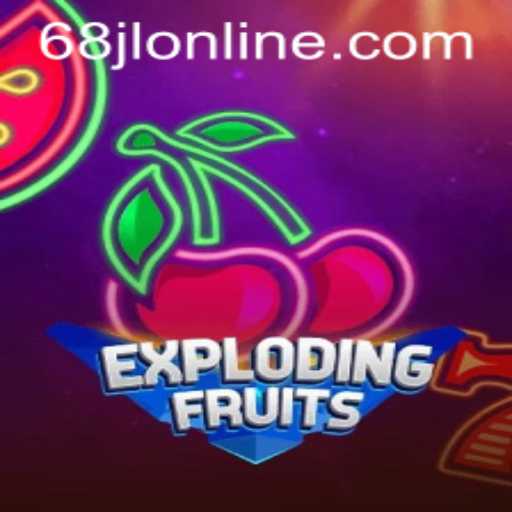 Exploring the Vibrant World of ExplodingFruits: A Game That Keeps You at the Edge