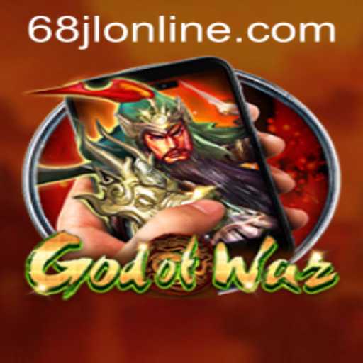 GodofWarM: A Thrilling Journey into the Mythical Realm with 68JL