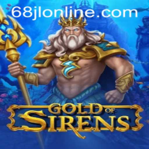 The Enchanting World of GoldofSirens: A Journey into an Epic Game