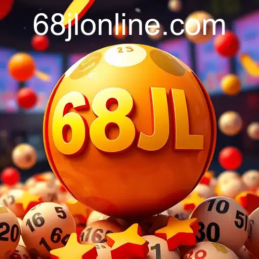 Exploring Lottery Games: The Rise of 68JL