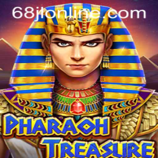 PharaohTreasure: Dive into the Enigmatic World of Ancient Egypt