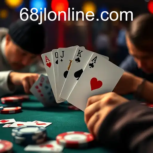 Exploring the Intricacies of Poker Games