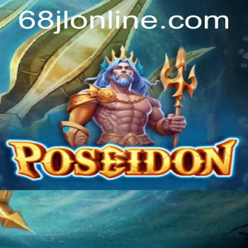 Diving into the World of Poseidon: The Game with the Code 68JL