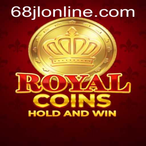 RoyalCoins: A Journey into a Thrilling Virtual Economy