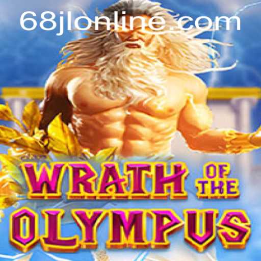Unveiling 'Wrath of Olympus': A Mythical Gaming Experience